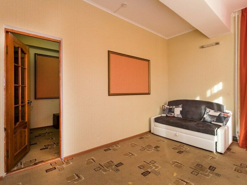 Стандарт 2-местный 2-комнатный 3 этаж