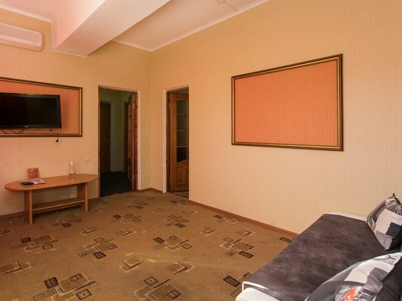 Стандарт 2-местный 2-комнатный 3 этаж