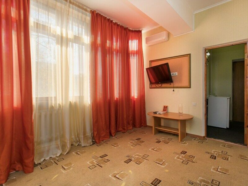 Стандарт 2-местный 2-комнатный 3 этаж