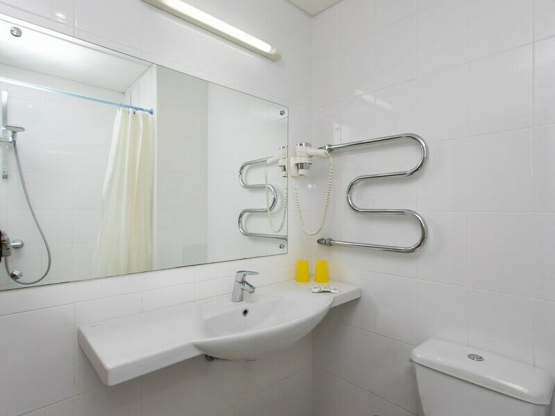 Стандарт 2-местный 2-комнатный 3 этаж