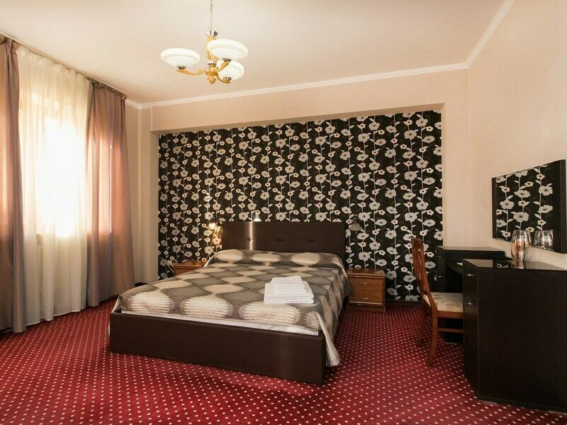 Улучшенный ПК 2-местный 1-комнатный 4 этаж