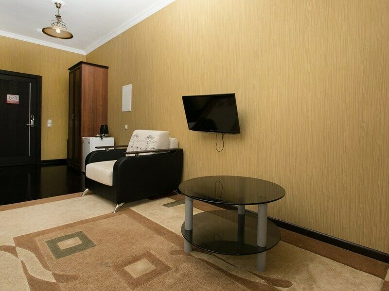 Улучшенный ПК 2-местный 2-комнатный 7 этаж