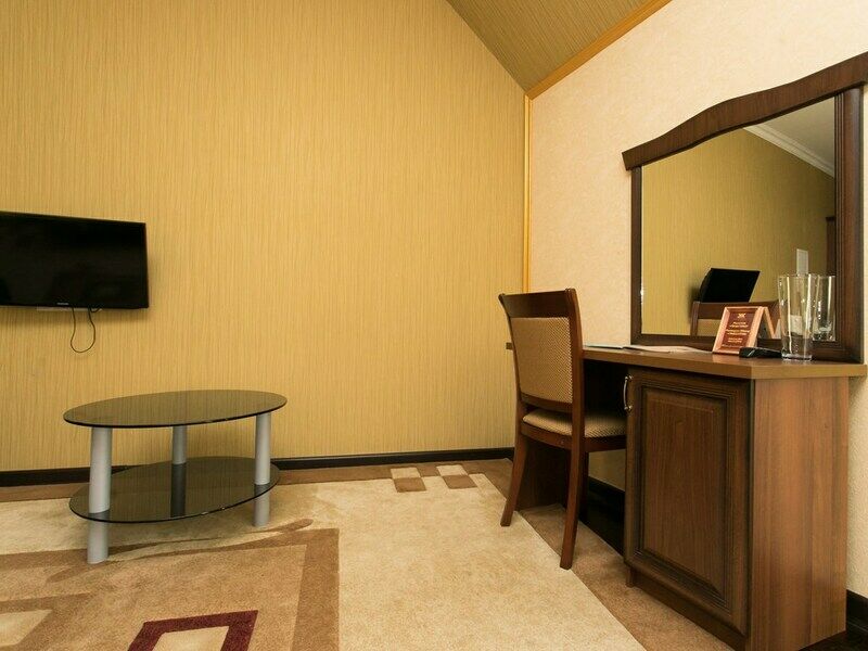 Улучшенный ПК 2-местный 2-комнатный 7 этаж