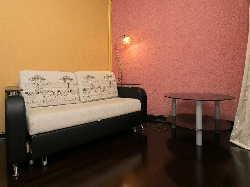 Улучшенный ПК 2-местный 2-комнатный 7 этаж