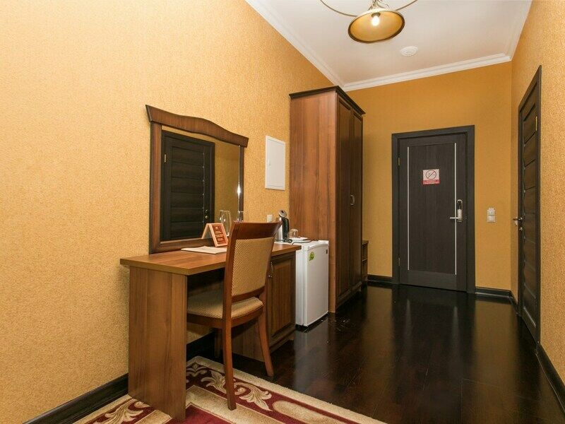 Улучшенный ПК 2-местный 2-комнатный 7 этаж