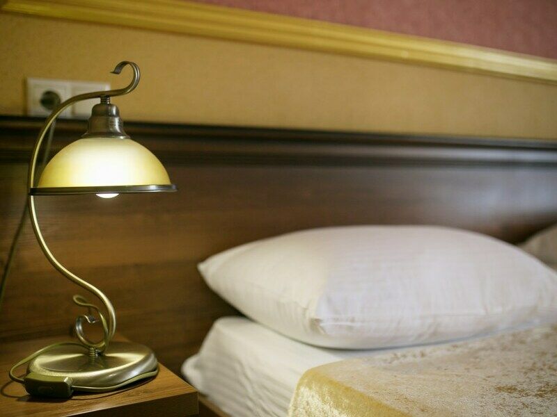 Улучшенный ПК 2-местный 2-комнатный 7 этаж