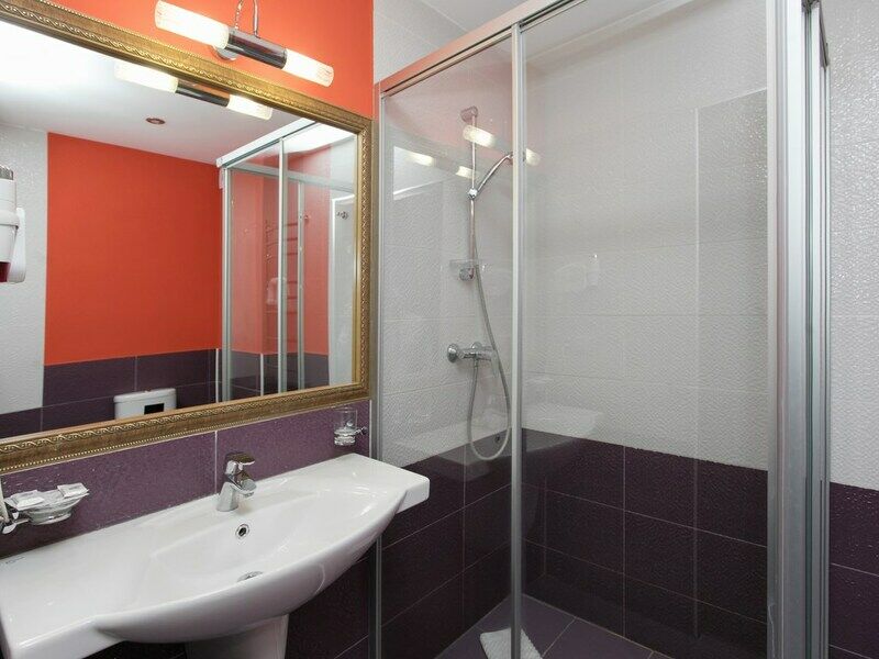 Улучшенный ПК 2-местный 2-комнатный 7 этаж