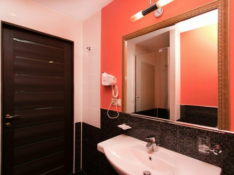 Улучшенный ПК 2-местный 2-комнатный 7 этаж