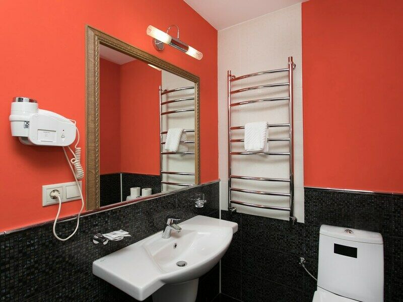 Улучшенный ПК 2-местный 2-комнатный 7 этаж