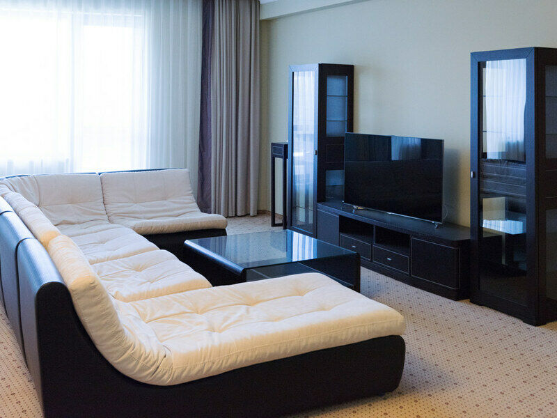 Апартамент 2-местный корп. Основной