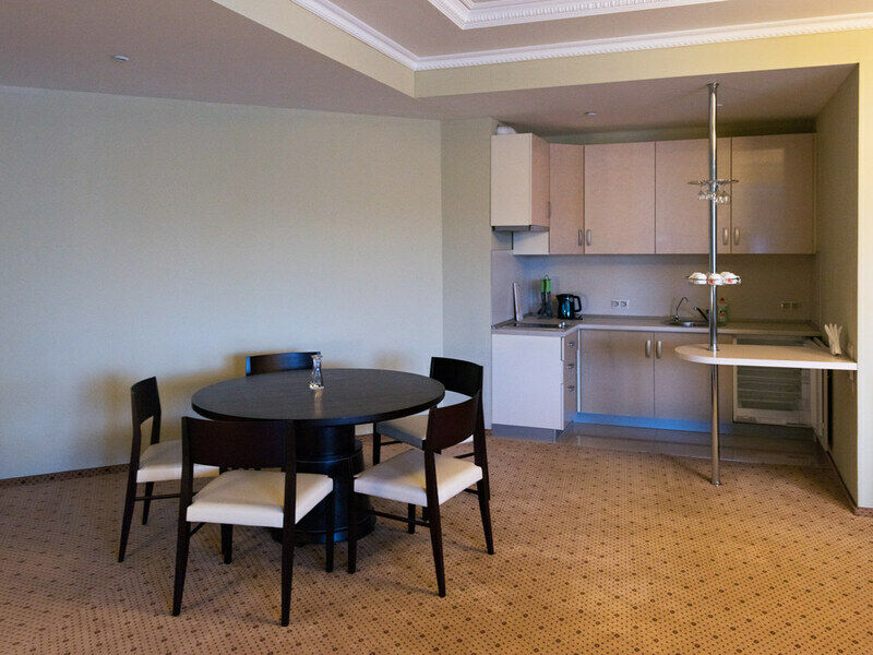 Апартамент 2-местный корп. Основной