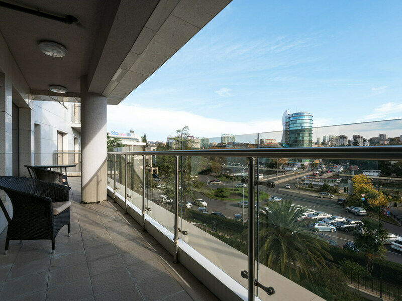 Апартамент 2-местный корп. Основной