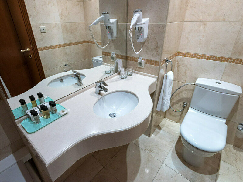 Стандарт 2-местный корпус Основной