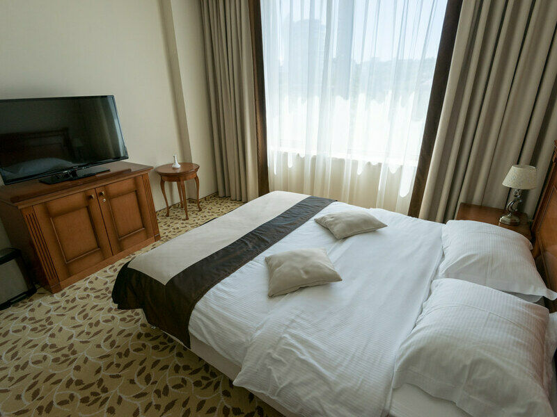 Стандарт 2-местный полулюкс корп. Основной