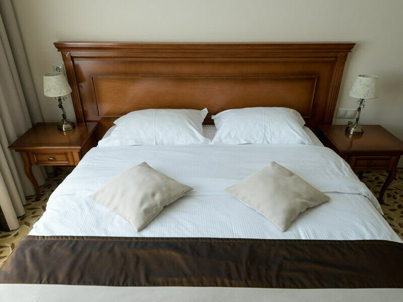 Стандарт 2-местный полулюкс корп. Основной