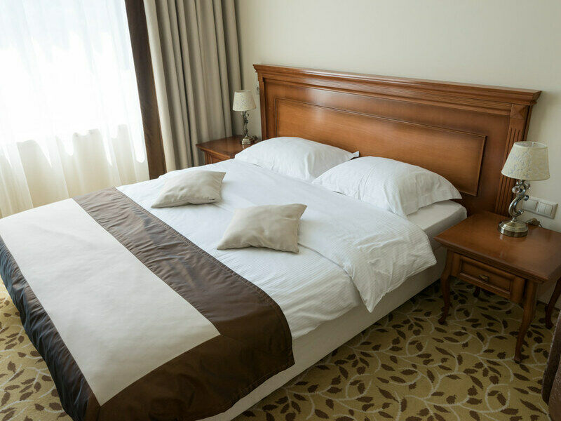 Стандарт 2-местный полулюкс корп. Основной