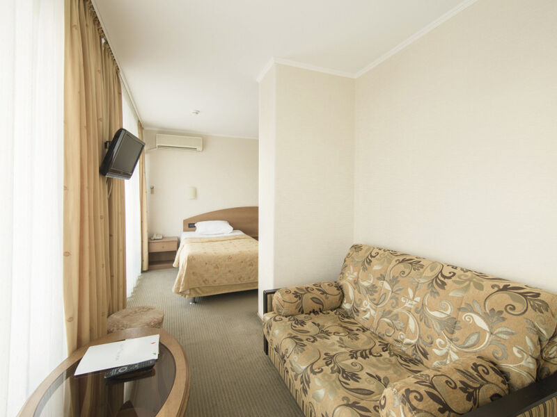 Улучшенный 2-местный TWIN (корпус Магнолия)