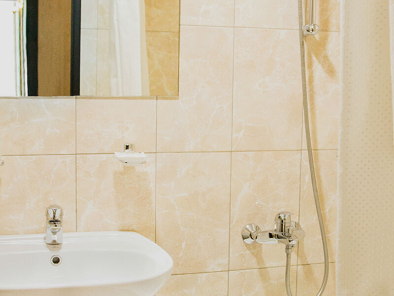 Семейный 2-местный