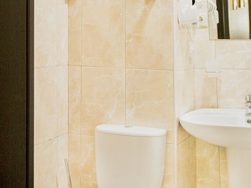 Семейный 2-местный