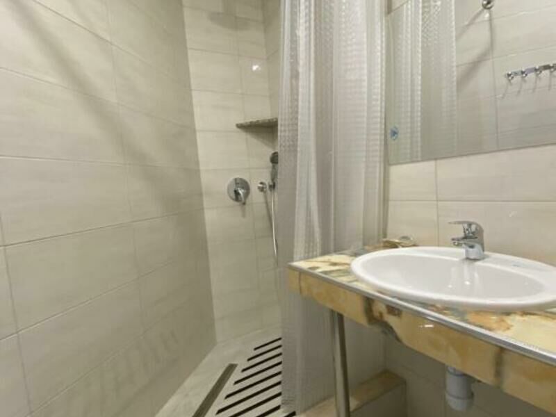 Эконом 2-местный 1-комнатный