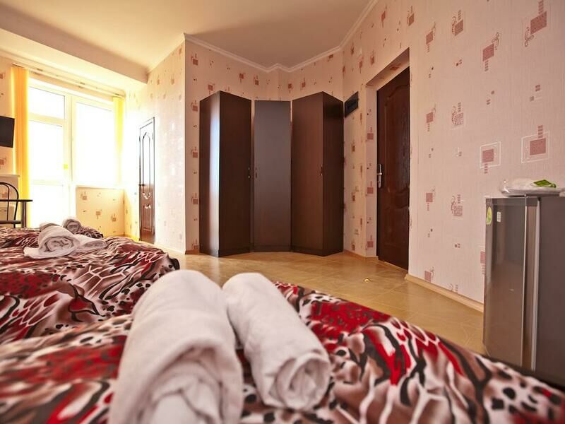 Стандарт 3-местный 1-комнатный