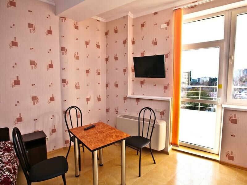 Стандарт 3-местный 1-комнатный