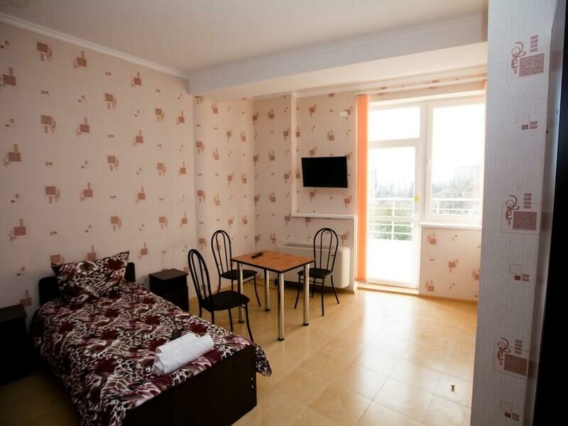 Стандарт 3-местный 1-комнатный