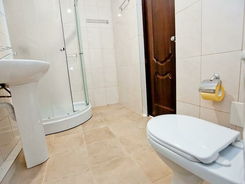 Стандарт 3-местный 1-комнатный