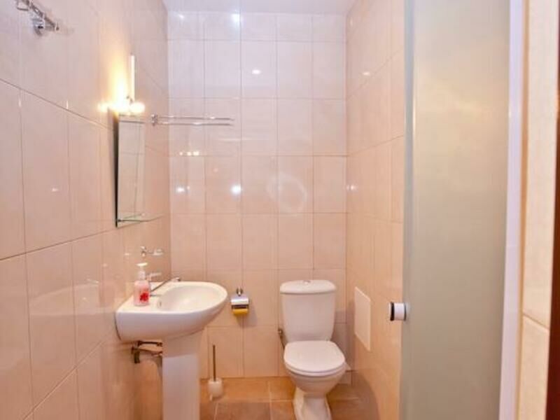 Стандарт 3-местный 1-комнатный