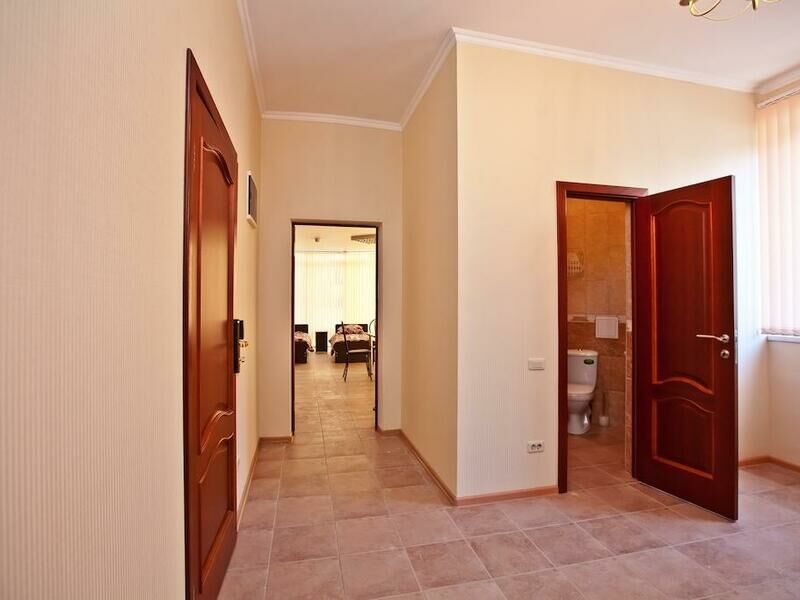 Стандарт 4-местный 1-комнатный