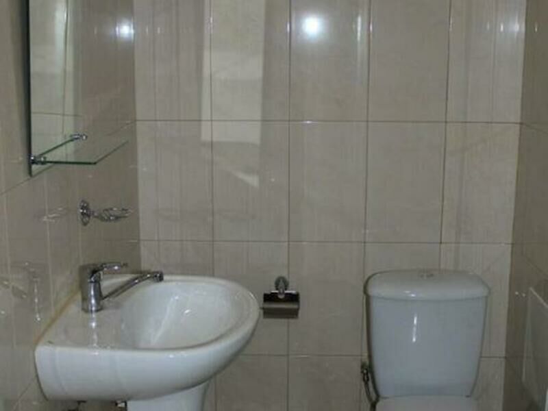 Стандарт 4-местный 1-комнатный