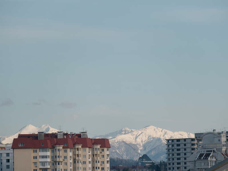 Стандарт 2-местный 1-комнатный ПК без балкона