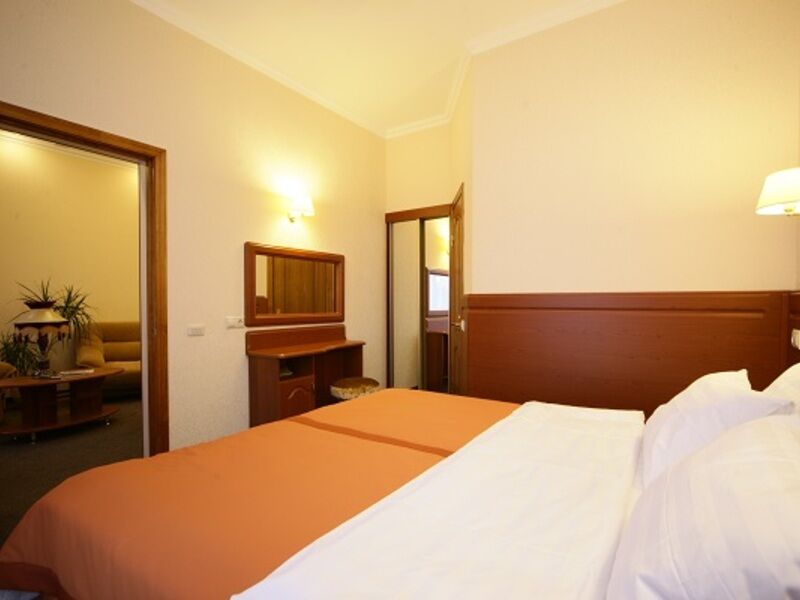 Де Люкс 2-местный