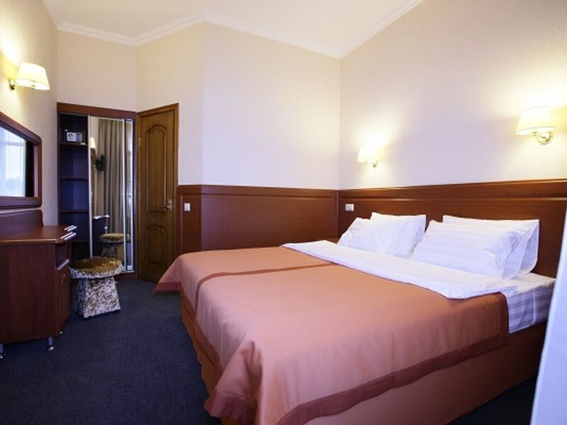 Де Люкс 2-местный