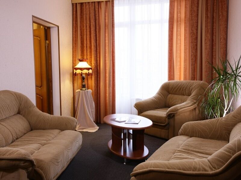 Де Люкс 2-местный