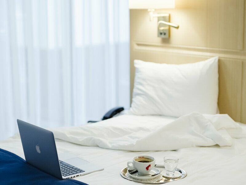 Де Люкс 2-местный улучшенный