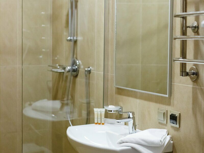 Де Люкс 2-местный улучшенный