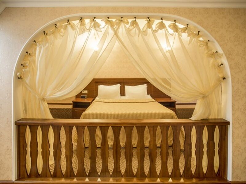 Люкс 2-местный "Романтика"