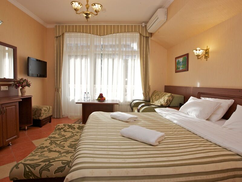 Стандартный 2-местный Улучшенный