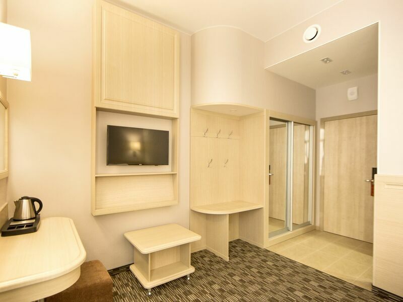 Стандартный 2-местный Улучшенный