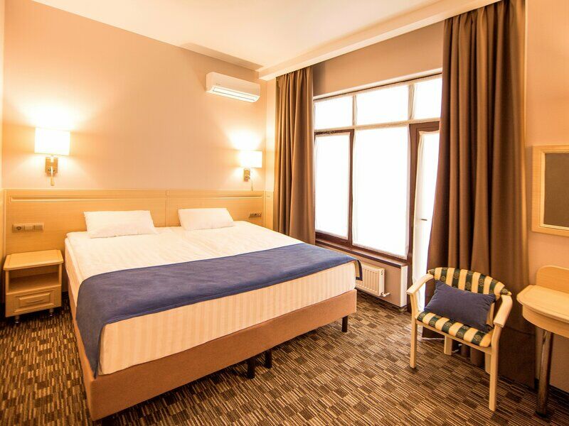 Стандартный 2-местный Улучшенный