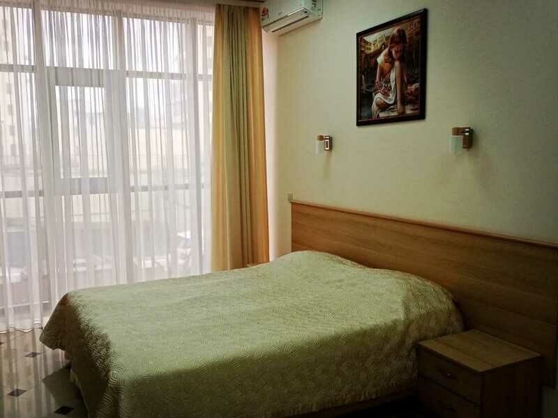 Стандарт 2-местный TWIN