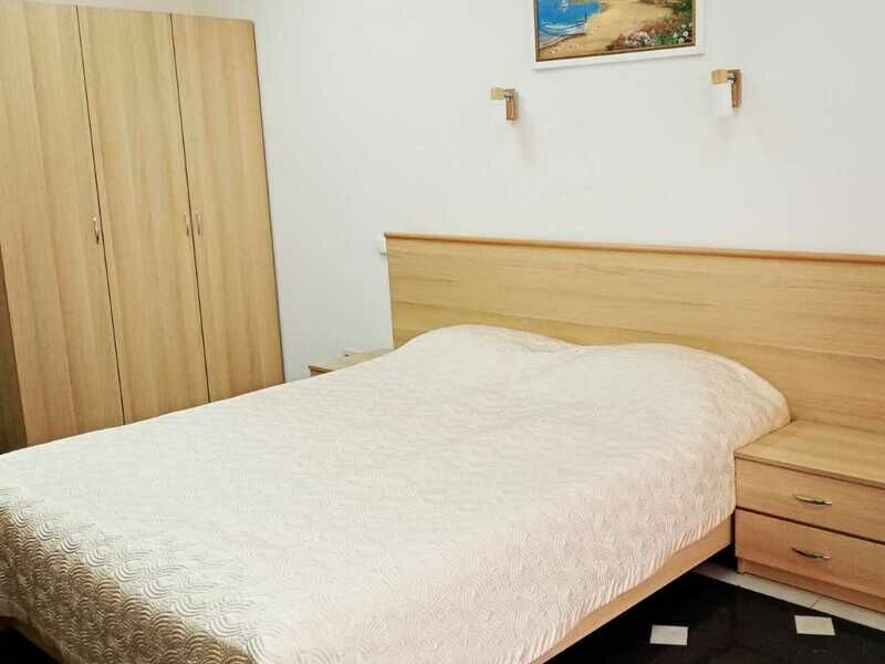 Стандарт 2-местный TWIN