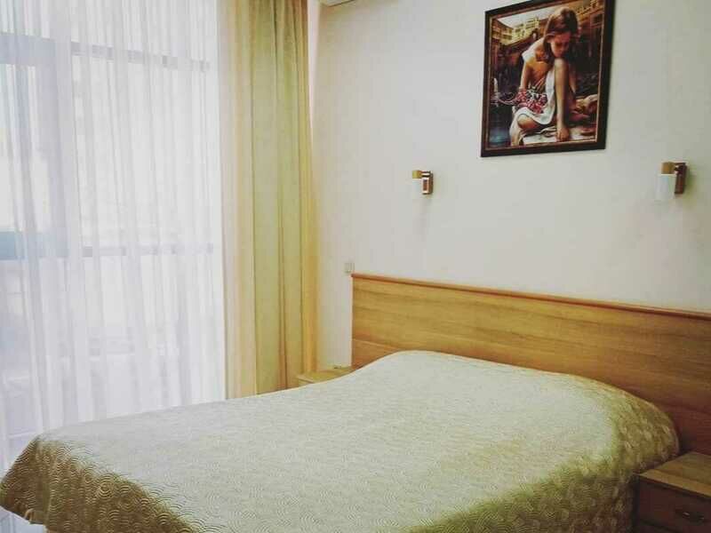 Стандарт 2-местный TWIN