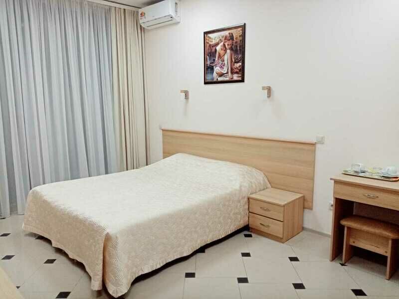 Стандарт 2-местный TWIN