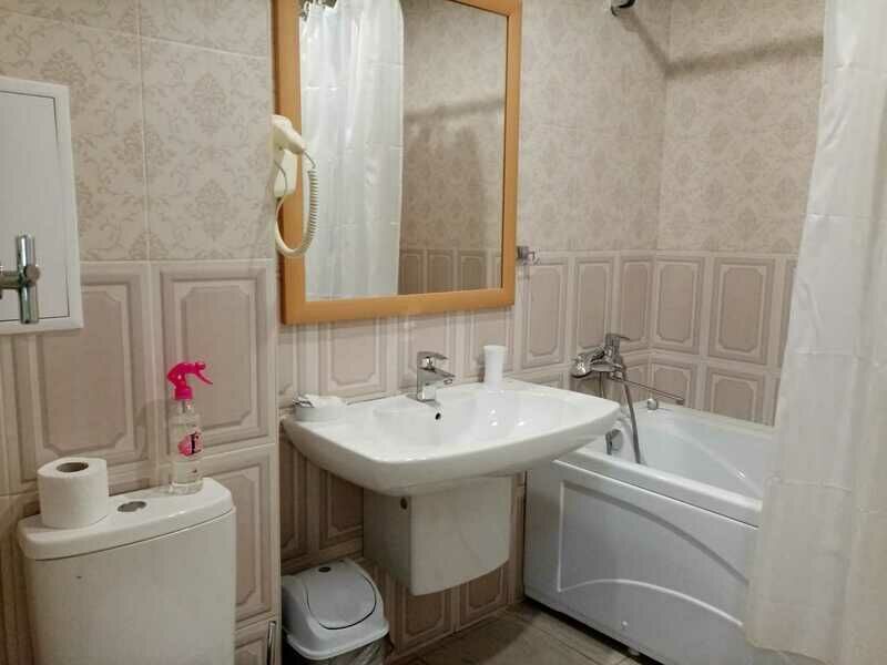 Стандарт 2-местный TWIN