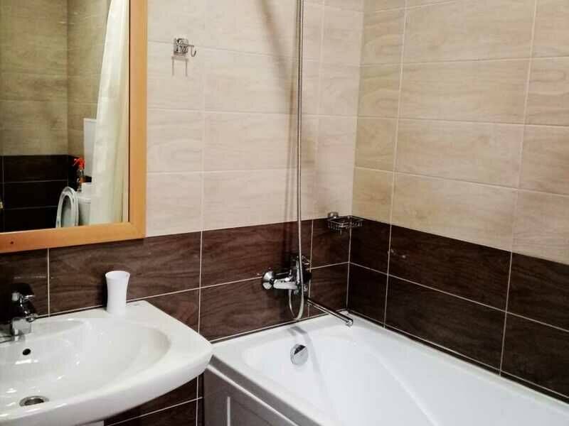 Стандарт 2-местный TWIN