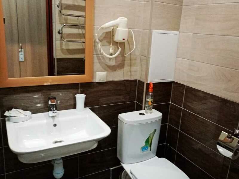 Стандарт 2-местный TWIN