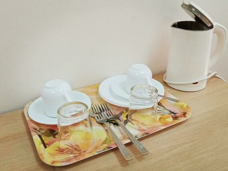 Эконом 2-местный DBL