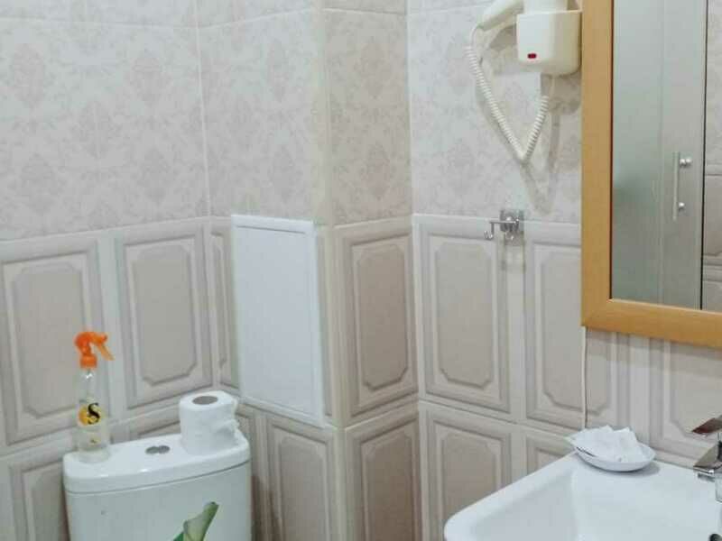 Эконом 2-местный DBL